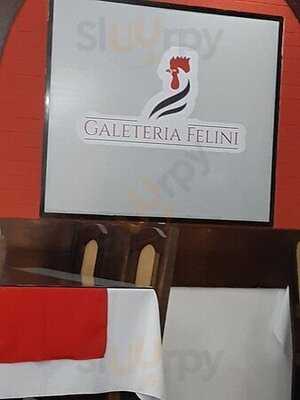 Galeteria Sbardelotto