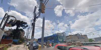 Galeteria Sbardelotto