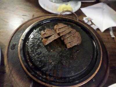 Boteco Da Carne Lourdes