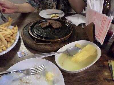 Boteco Da Carne Lourdes