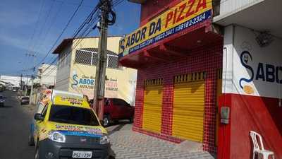 Sabor Da Pizza