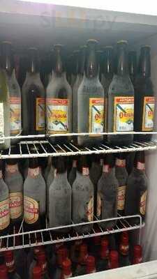 Bar E Petisqueira Do Polaco