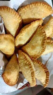 Bar E Petisqueira Do Polaco