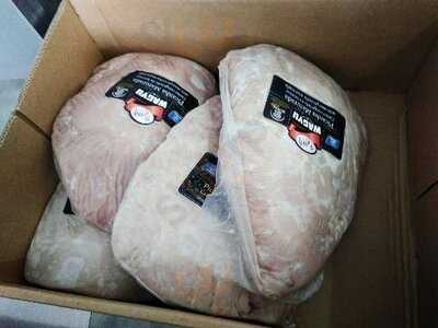 Bar E Petisqueira Do Polaco