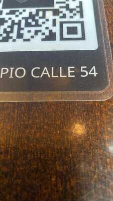 Calle 54