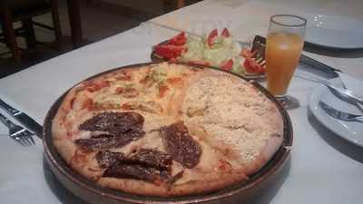 Guarnieri & Stuani Pizzaria