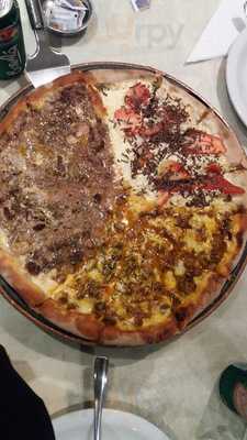 Guarnieri & Stuani Pizzaria