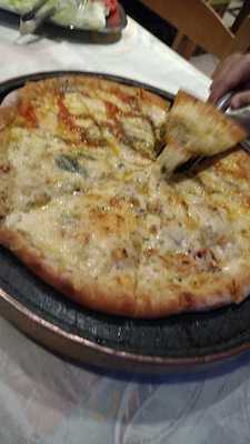 Guarnieri & Stuani Pizzaria