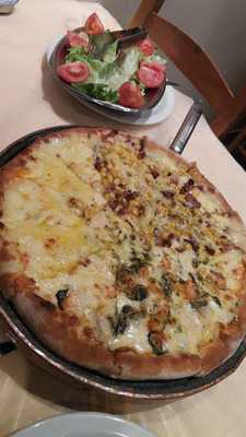 Guarnieri & Stuani Pizzaria