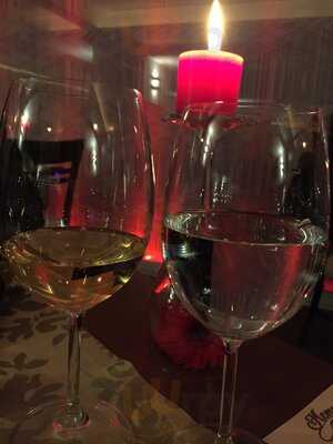 Restaurante Catanzaro