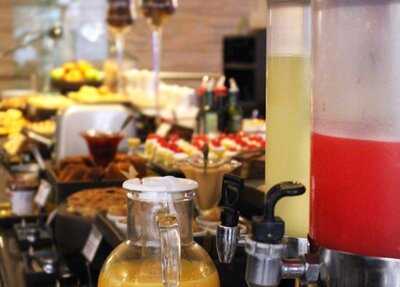 Restaurante Catanzaro