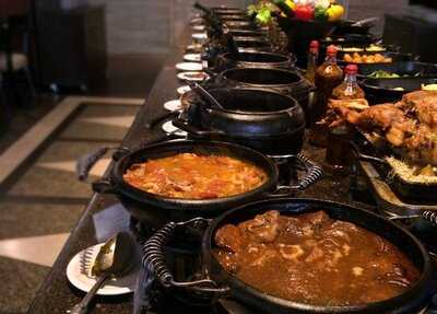 Restaurante Catanzaro