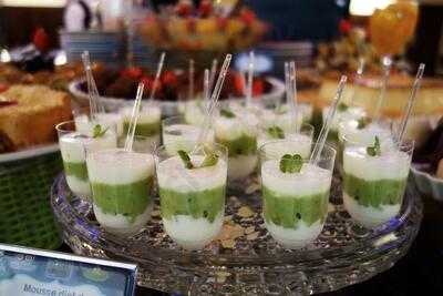 Restaurante Catanzaro