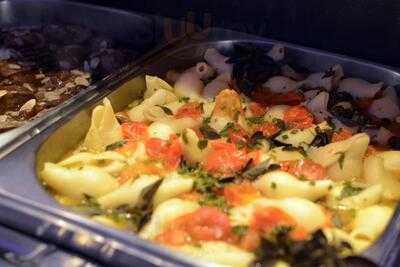 Restaurante Catanzaro