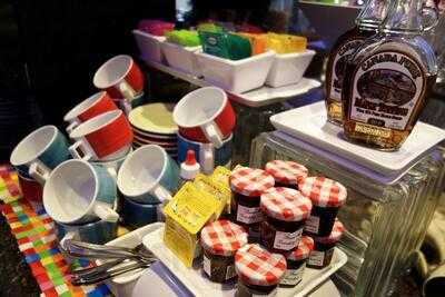 Restaurante Catanzaro