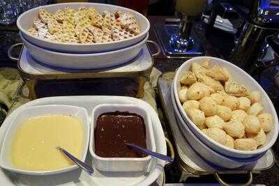 Restaurante Catanzaro