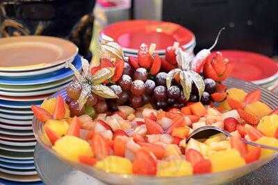 Restaurante Catanzaro