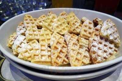 Restaurante Catanzaro