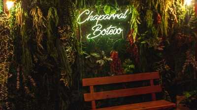 Boteco Chaparral
