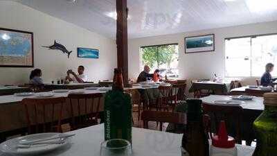 Restaurante Vieira