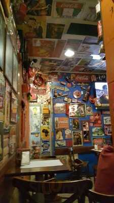 Pastel Com Borda - Loja Floresta