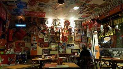 Pastel Com Borda - Loja Floresta