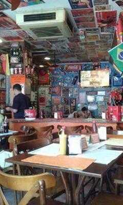 Pastel Com Borda - Loja Floresta