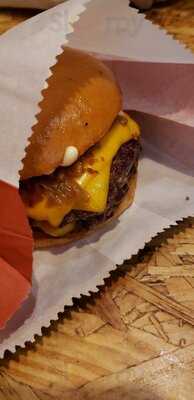 Snack Shack American Burgers