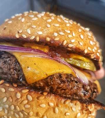 Snack Shack American Burgers