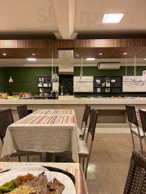 Art Gourmet Restaurante