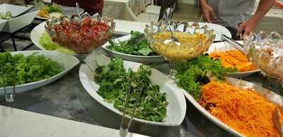 Art Gourmet Restaurante