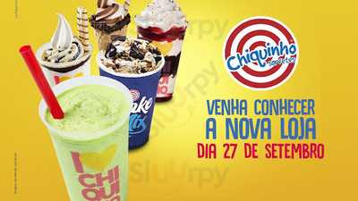 Chiquinho Sorvetes