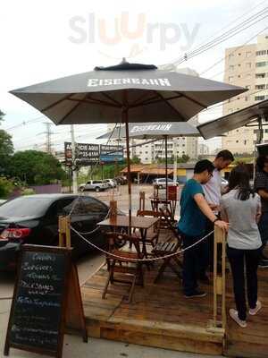 Andarilho's Food Truck