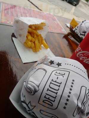 Andarilho's Food Truck