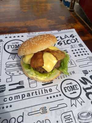 Andarilho's Food Truck