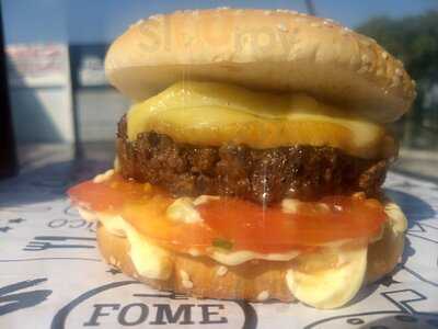 Andarilho's Food Truck