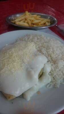 Qui Panquecas & Beirutes