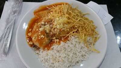 Qui Panquecas & Beirutes