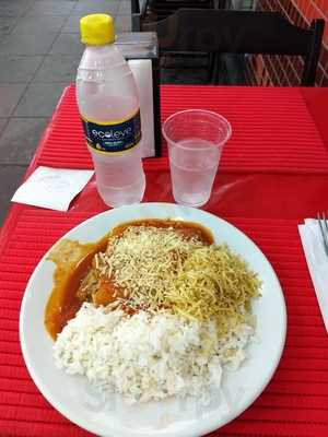 Qui Panquecas & Beirutes