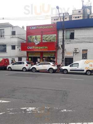 Qui Panquecas & Beirutes