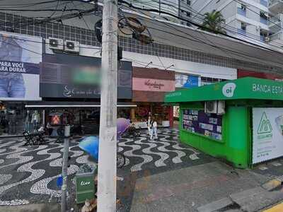 Qui Panquecas & Beirutes