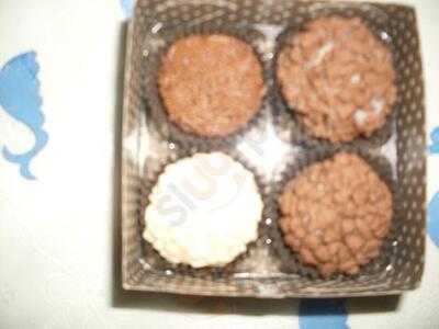 Brigaderia Das Meninas