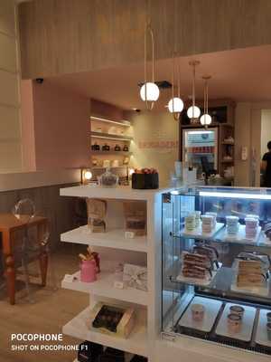 Brigaderia Das Meninas