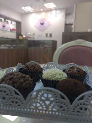 Brigaderia Das Meninas