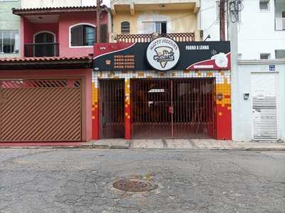 Natty Pizzaria Esfiharia