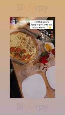 Natty Pizzaria Esfiharia