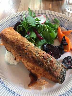 Jamie's Italian Curitiba