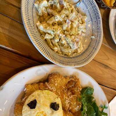 Jamie's Italian Curitiba