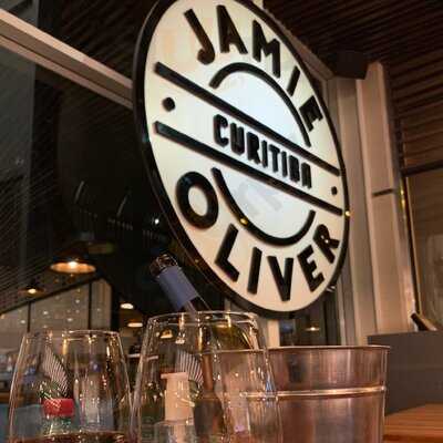 Jamie's Italian Curitiba