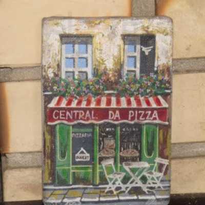 Central Da Pizza